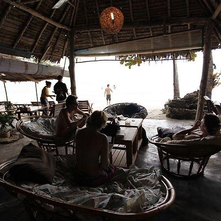 Leela Beach Resort Haad Rin Eksteriør billede