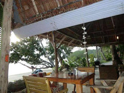 Leela Beach Resort Haad Rin Eksteriør billede